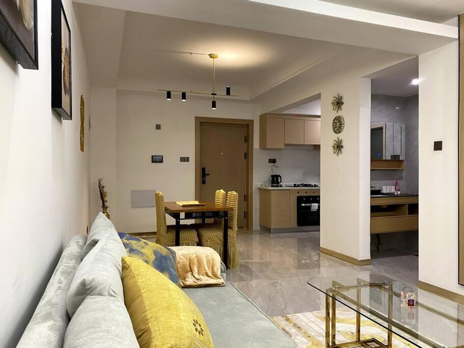 Apartment Leshwa House 1-bedroom, Nairobi