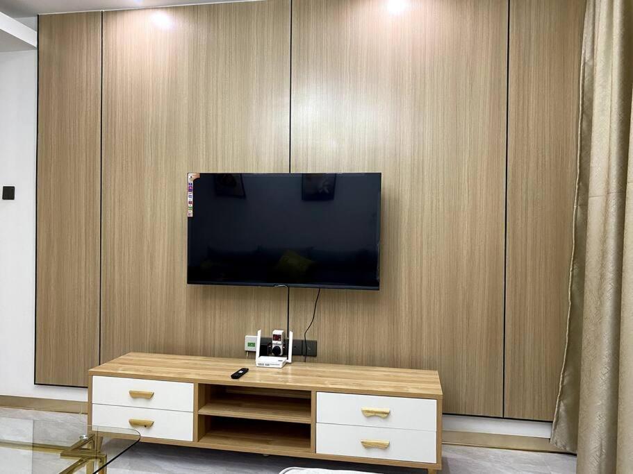 Leshwa House 1-bedroom, *