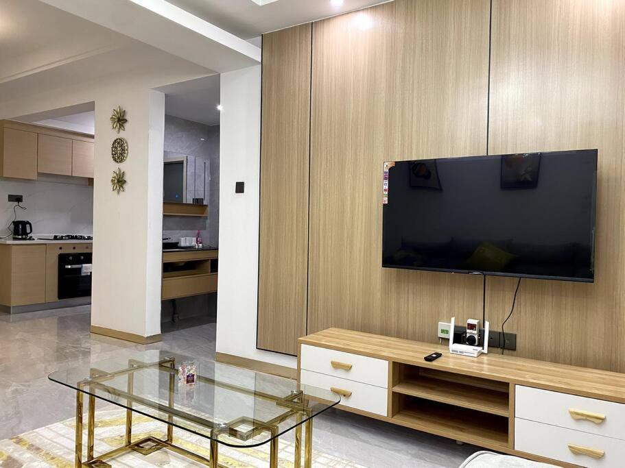 Leshwa House 1-bedroom, * Nairobi