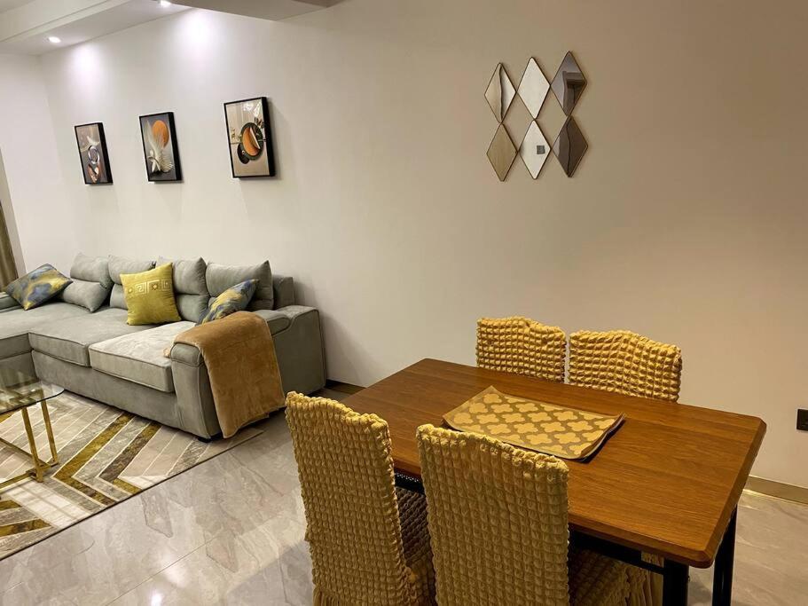 Leshwa House 1-bedroom,
