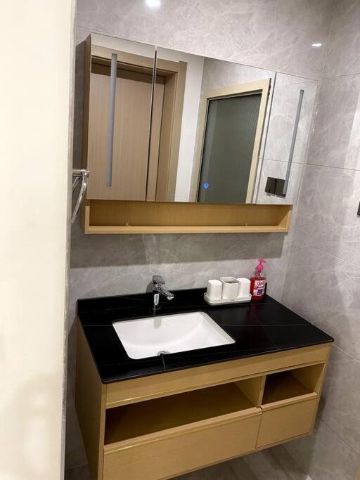 Apartment Leshwa House 1-bedroom, *