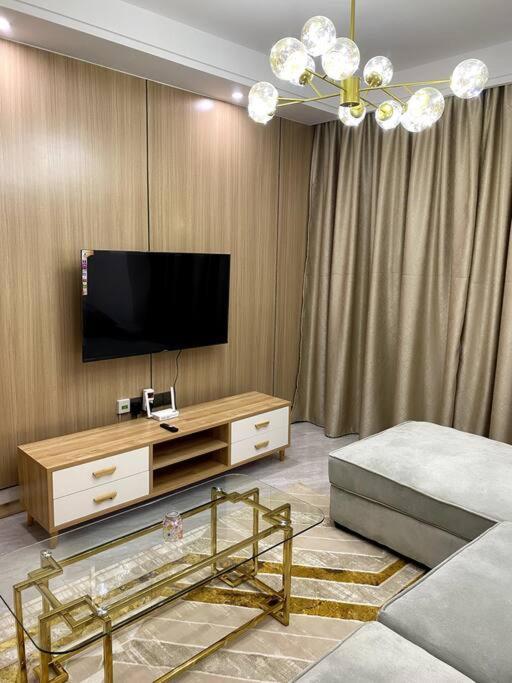 Apartment Leshwa House 1-bedroom, *