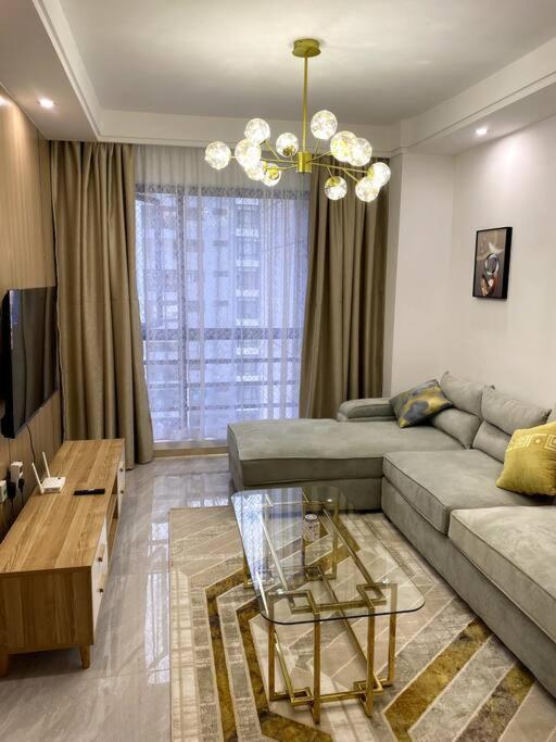 Leshwa House 1-bedroom, Apartment Nairobi