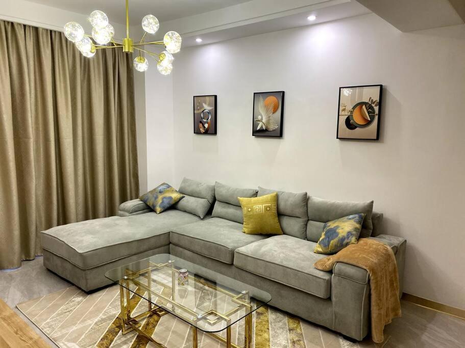Leshwa House 1-bedroom, Nairobi