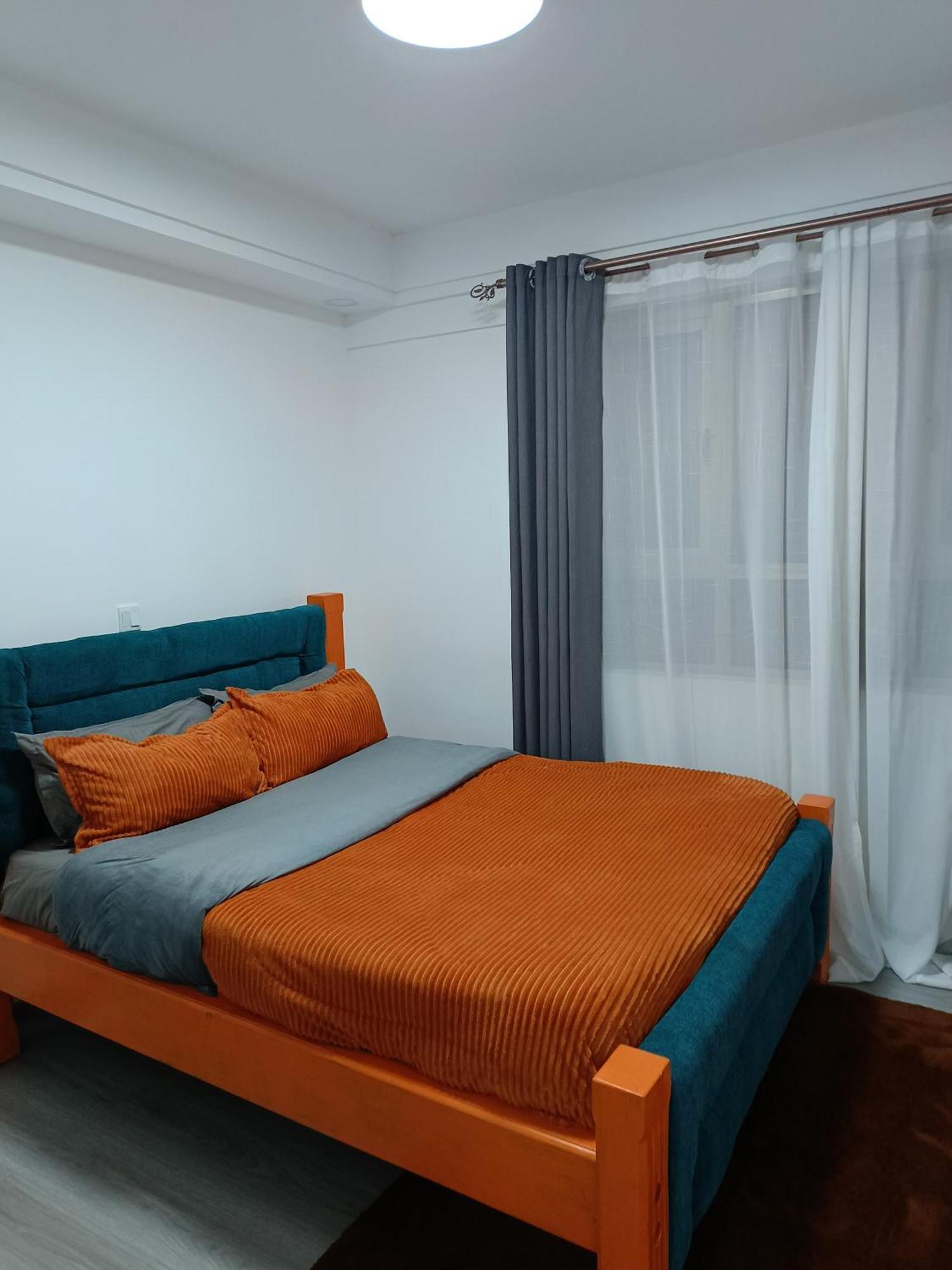 Sandy Collince Apartment *