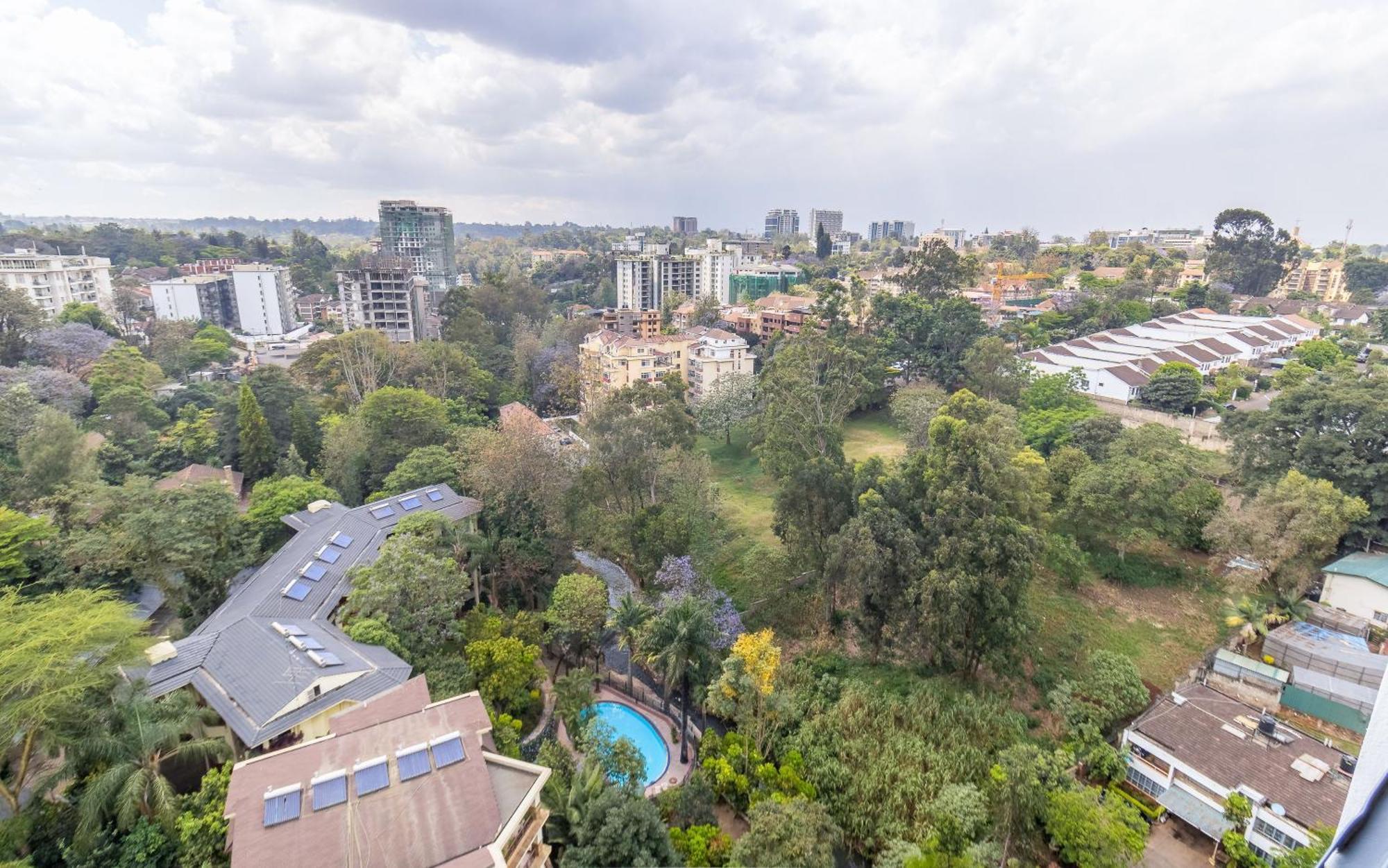 Uzuri Place Nairobi