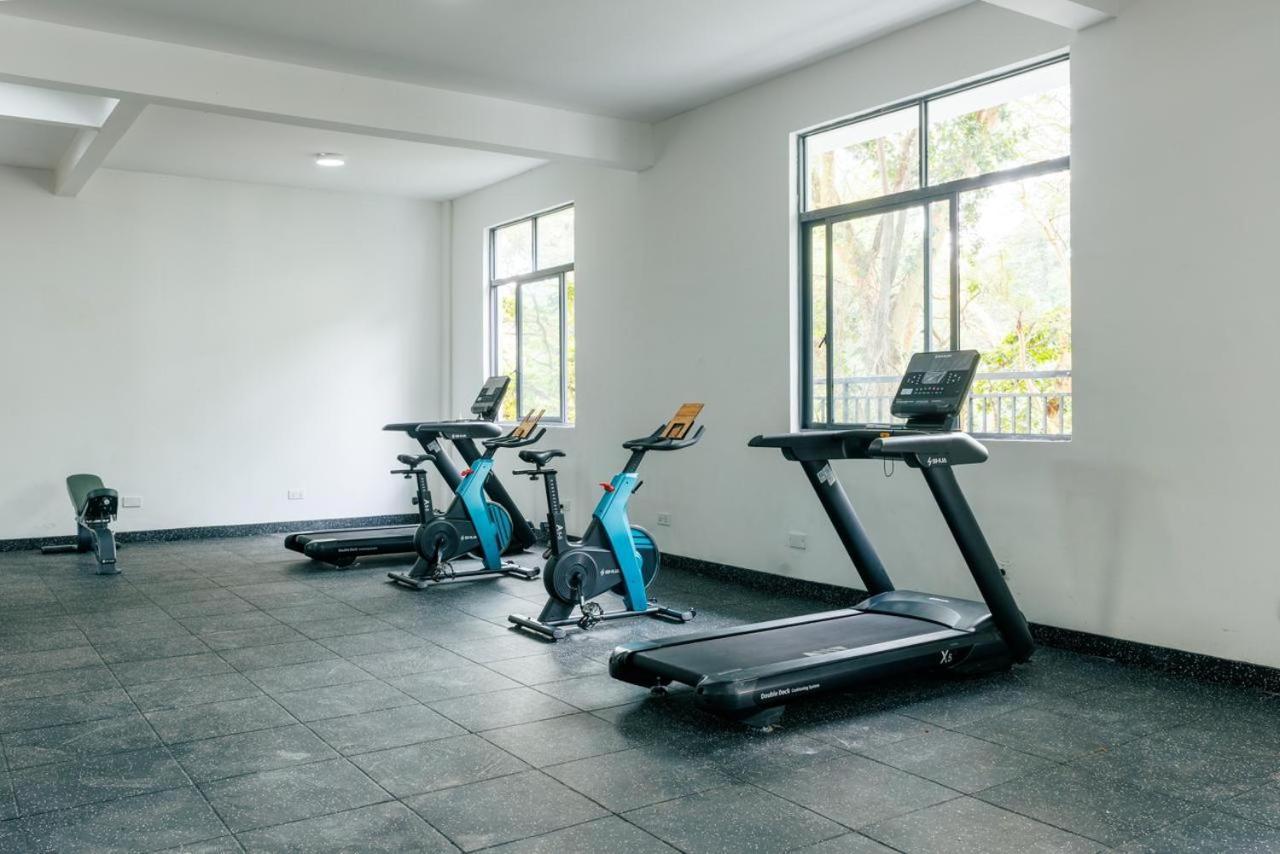 1 Bedroom At Winchester Gardens Riverside Drive Westlands Apartment Nairobi