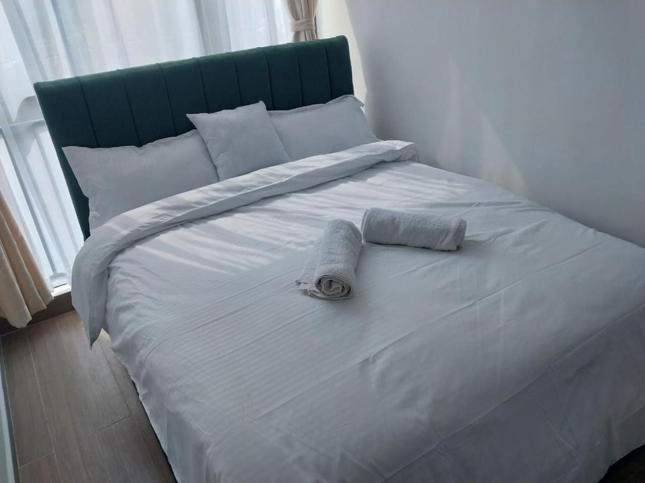Apartment 1 Bedroom At Winchester Gardens Riverside Drive Westlands