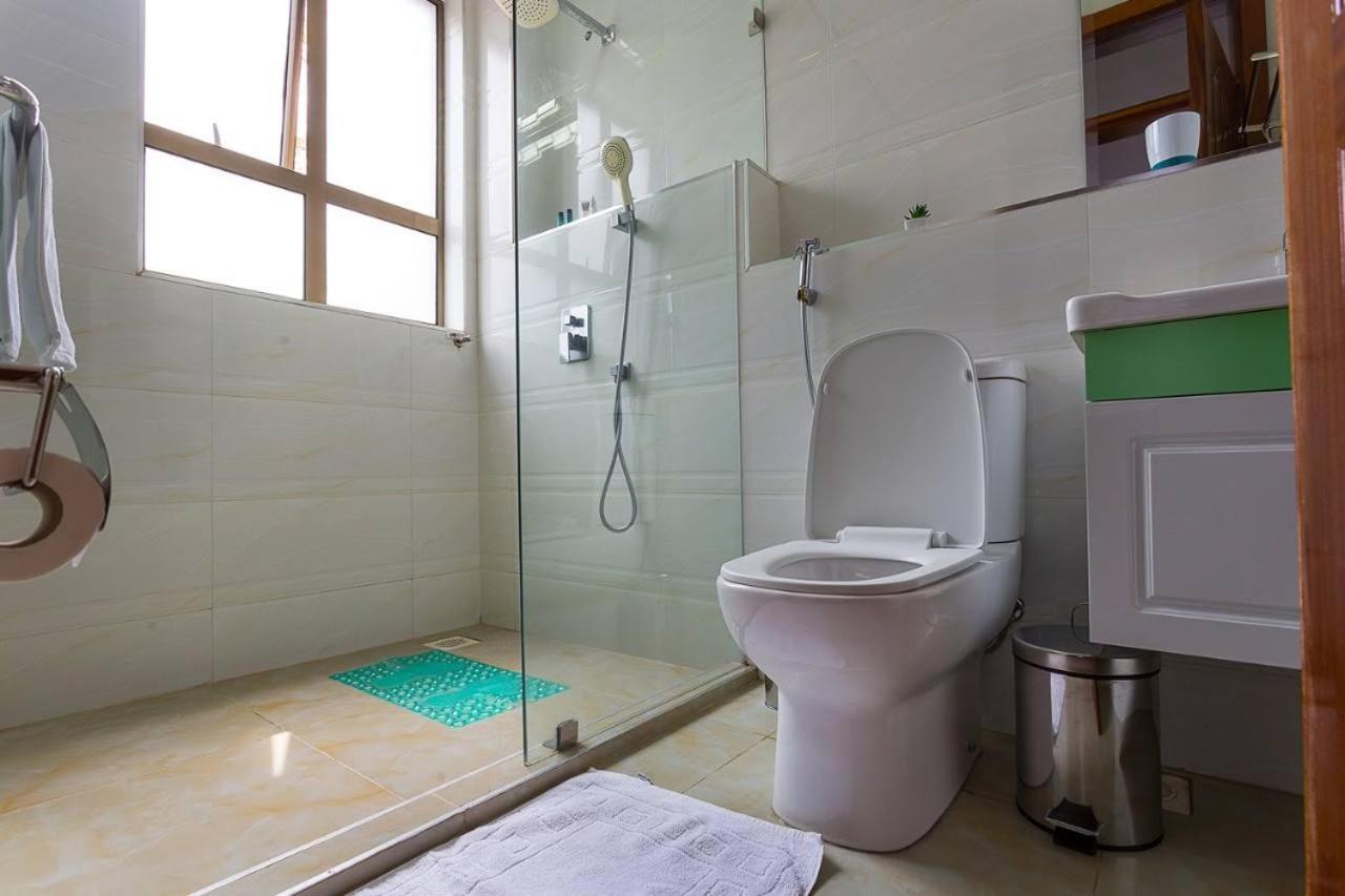 Tranquil Residences Nairobi