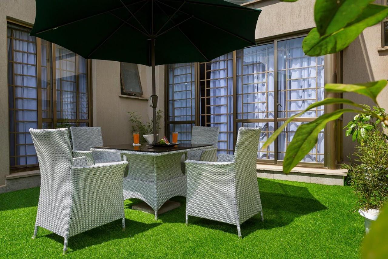 Tranquil Residences