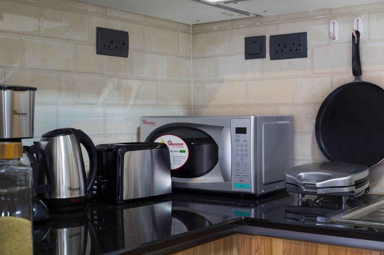 Tranquil Residences Apartment Nairobi