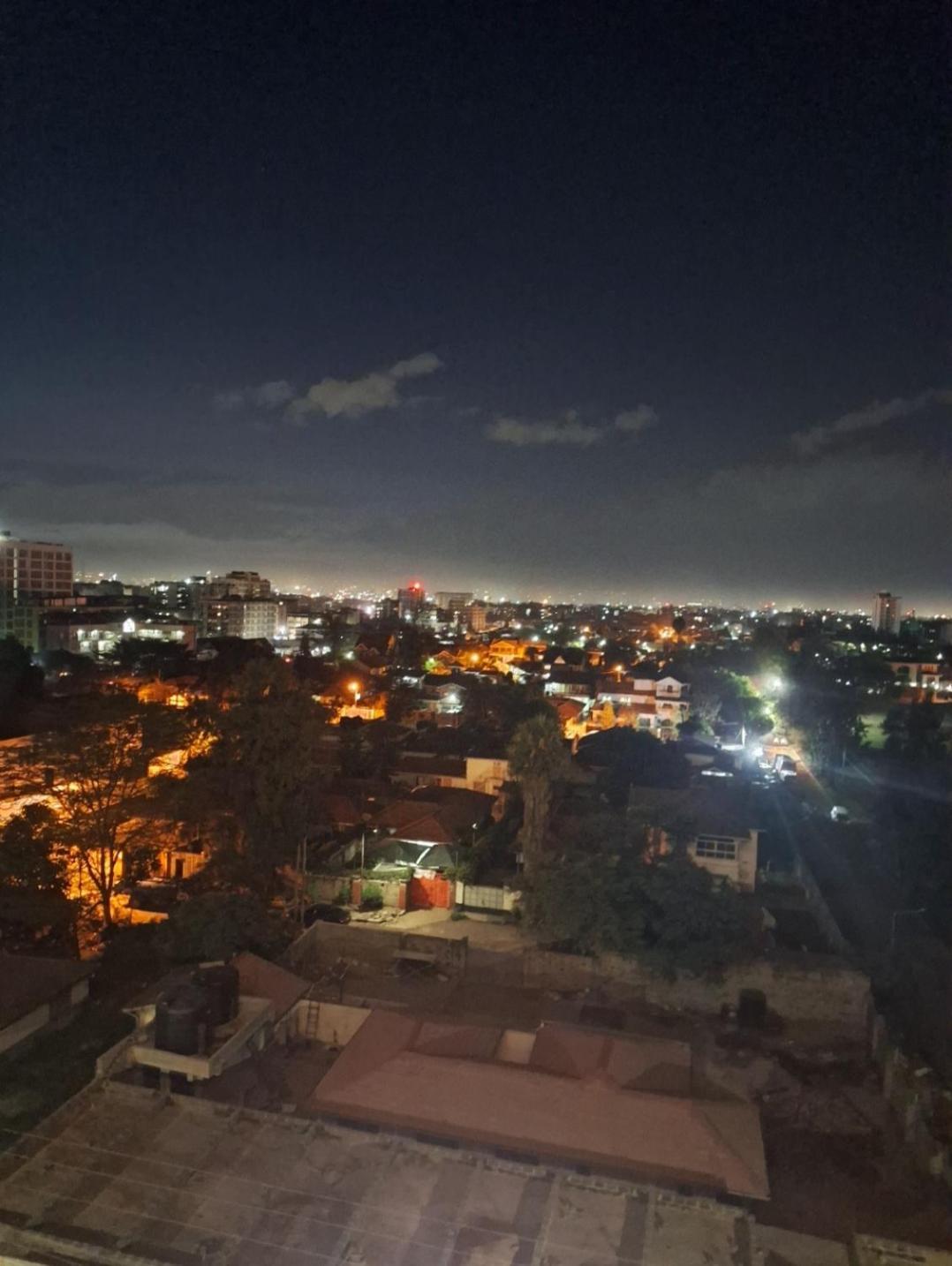 Luxury Fedha Nairobi