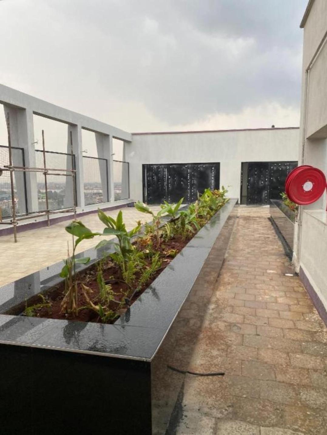 Apartment Luxury Fedha Nairobi