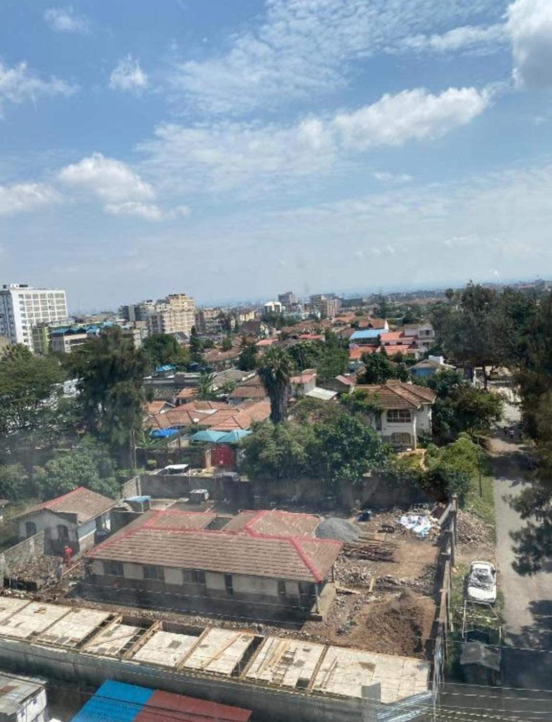 Luxury Fedha Apartment Nairobi