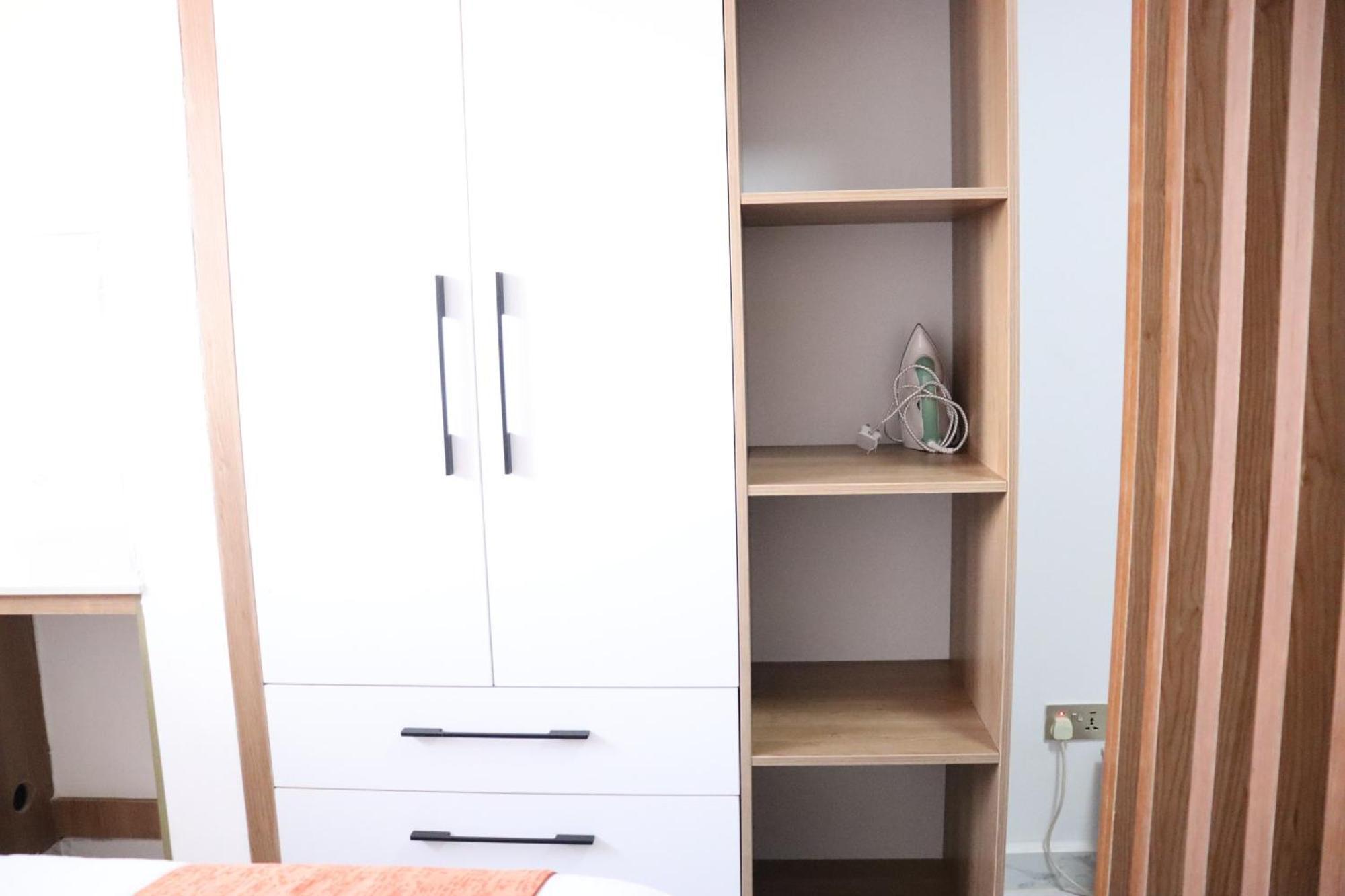 Mediquick Smarthomes Apartment *