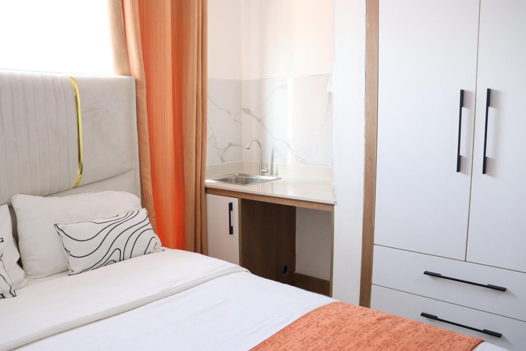 Apartment Mediquick Smarthomes *