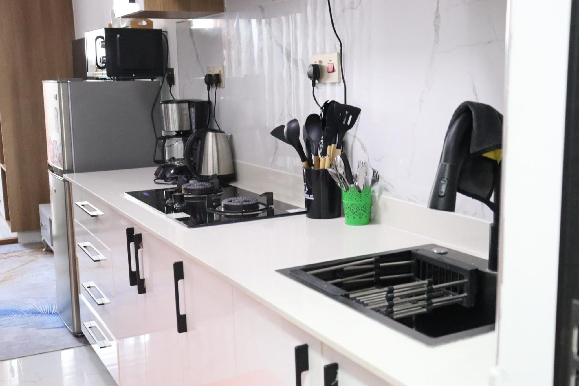 Apartment Mediquick Smarthomes Nairobi