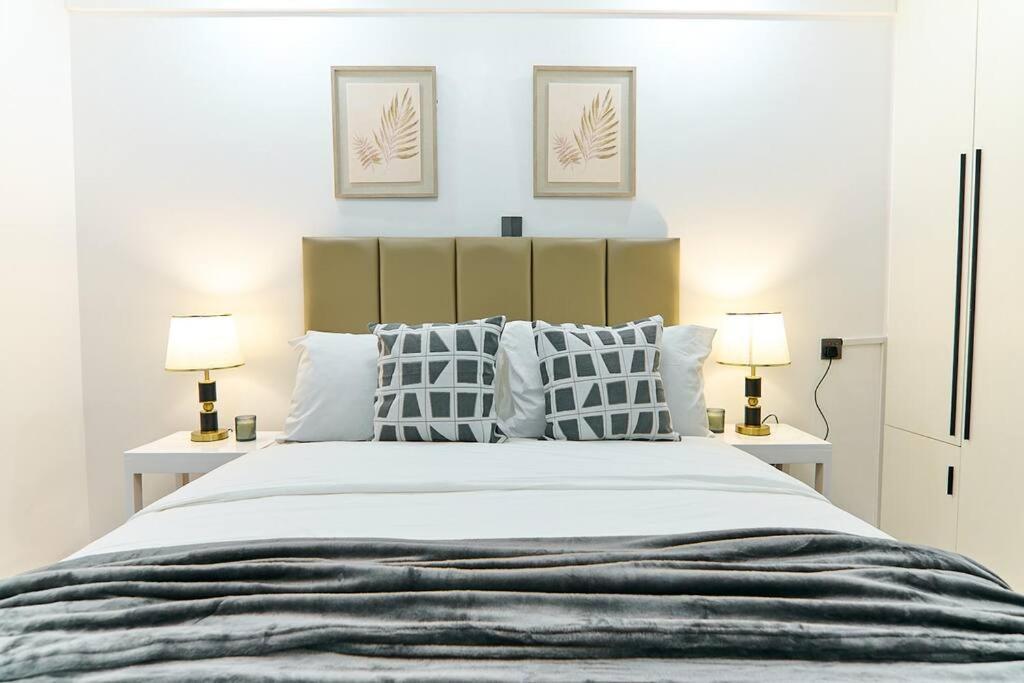 Luxury And Modern 2 Bdr