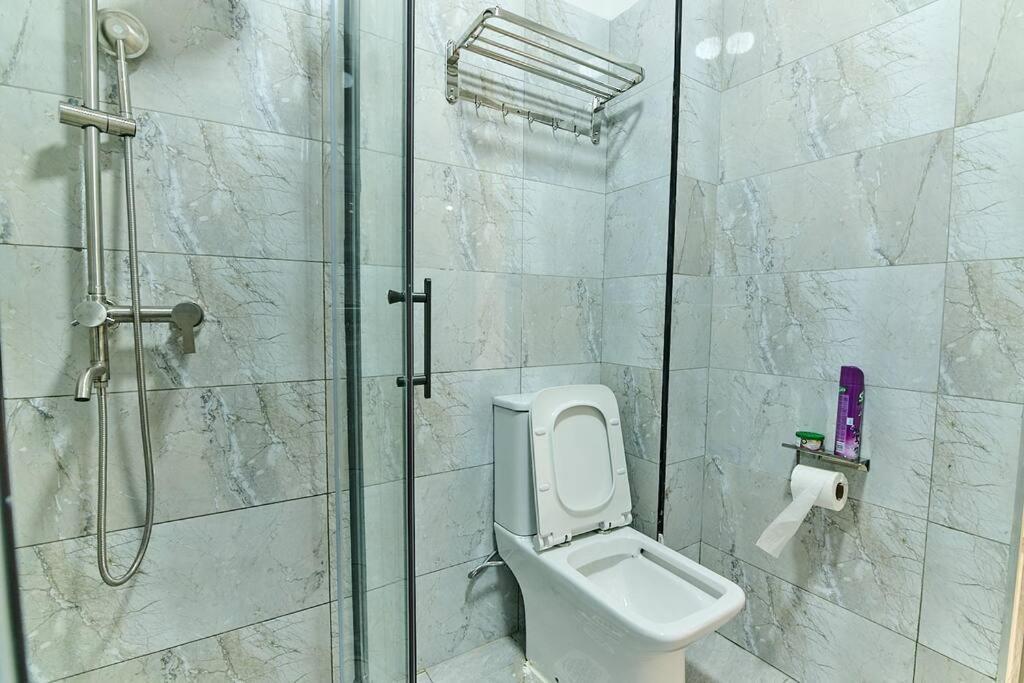 Apartment Luxury And Modern 2 Bdr