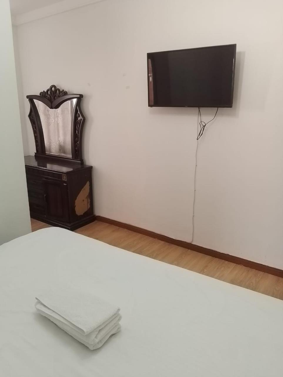Apartment Pretty 2 Bedroom At Vesta Garden *