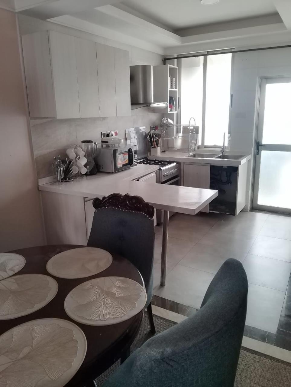 Pretty 2 Bedroom At Vesta Garden Apartment Nairobi