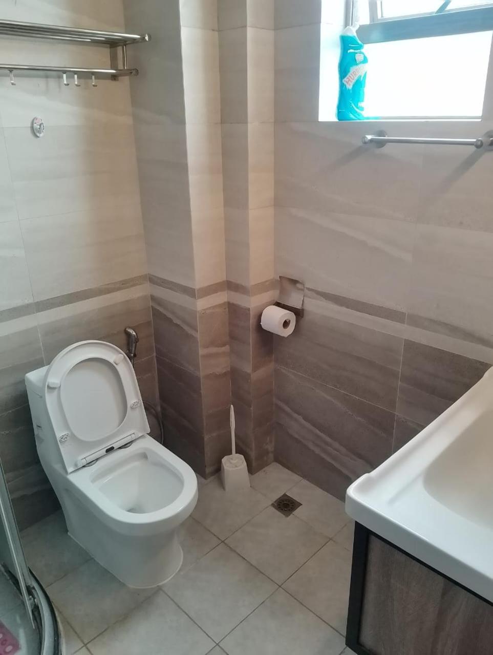 Apartment Pretty 2 Bedroom At Vesta Garden
