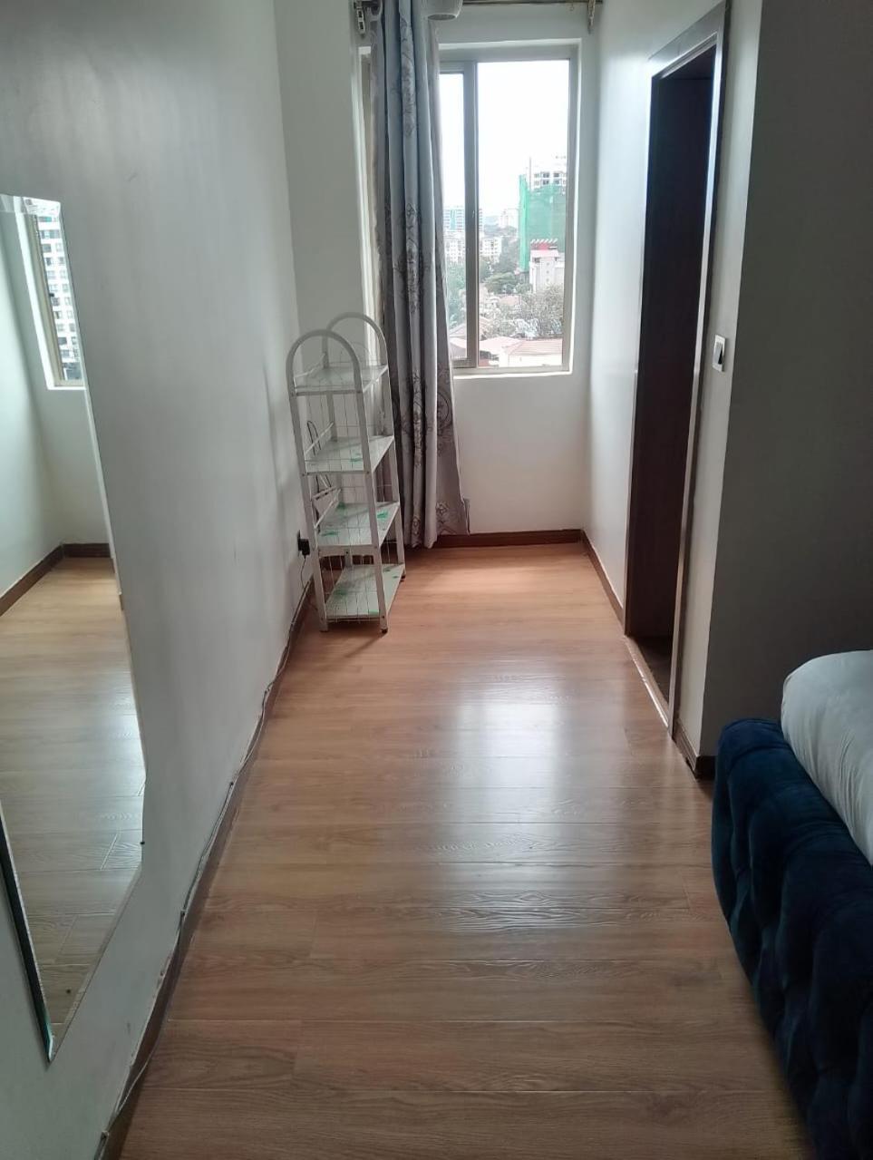 Pretty 2 Bedroom At Vesta Garden * Nairobi