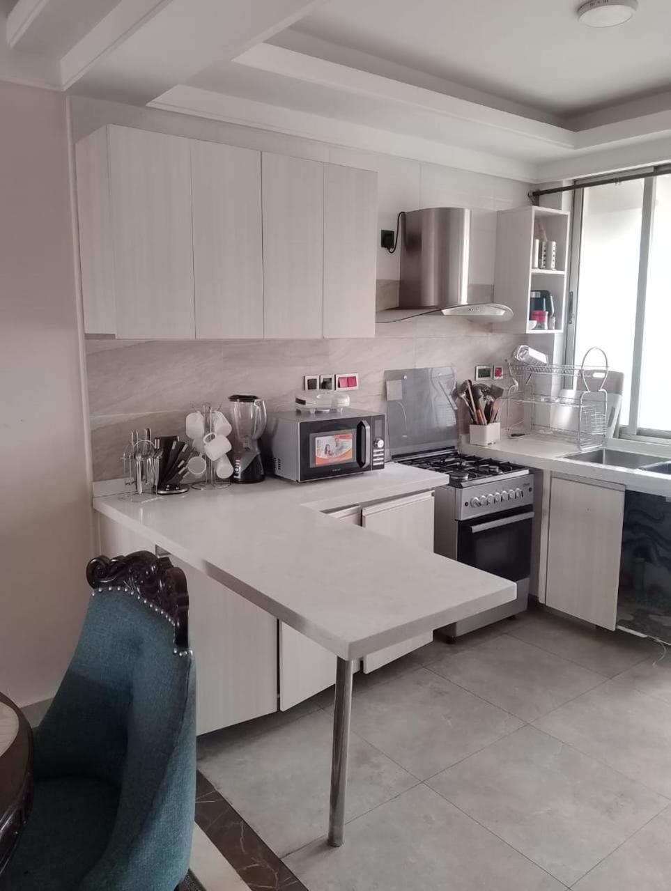 Pretty 2 Bedroom At Vesta Garden Apartment