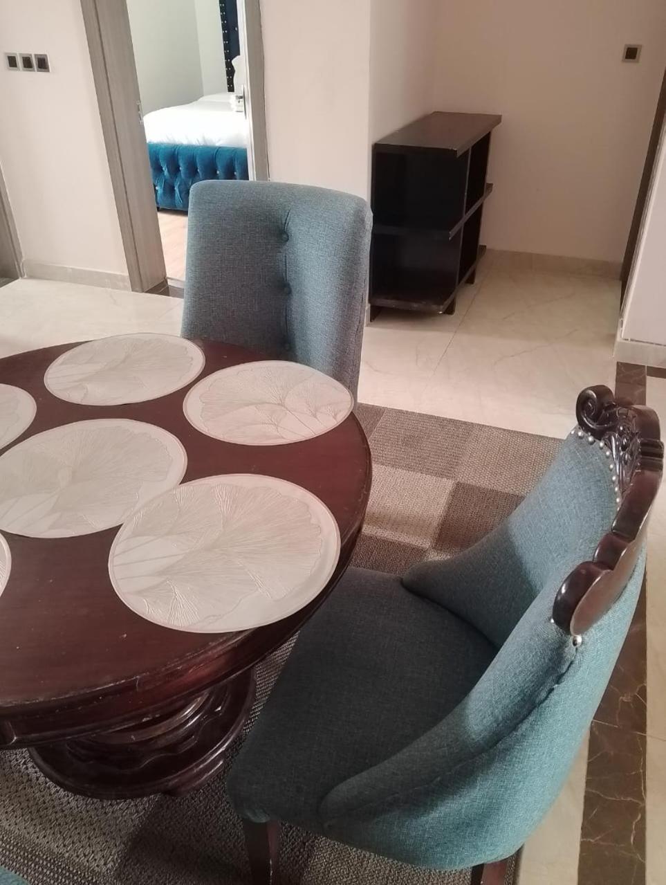 Pretty 2 Bedroom At Vesta Garden * Nairobi
