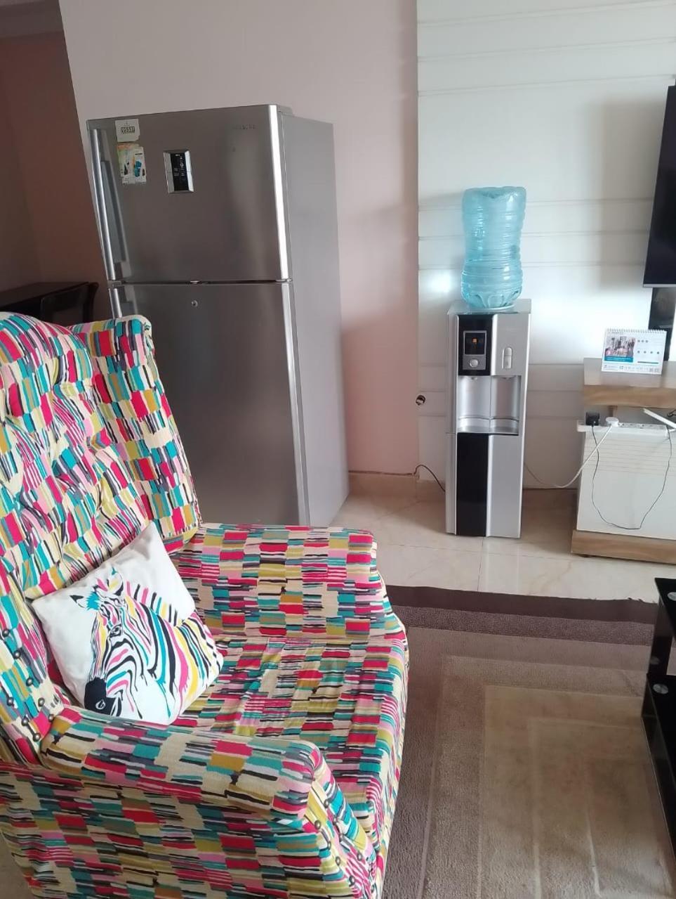 Pretty 2 Bedroom At Vesta Garden