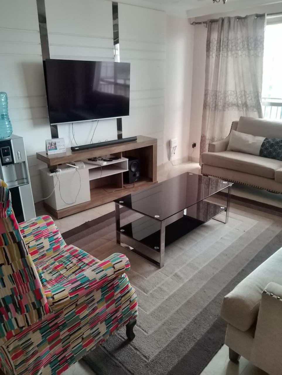 Pretty 2 Bedroom At Vesta Garden Apartment Nairobi