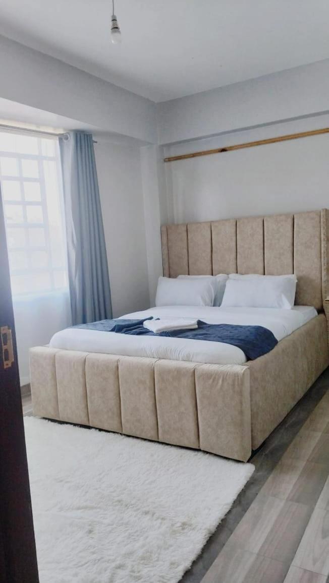 Samshomesofficial Bed & Breakfast Nairobi