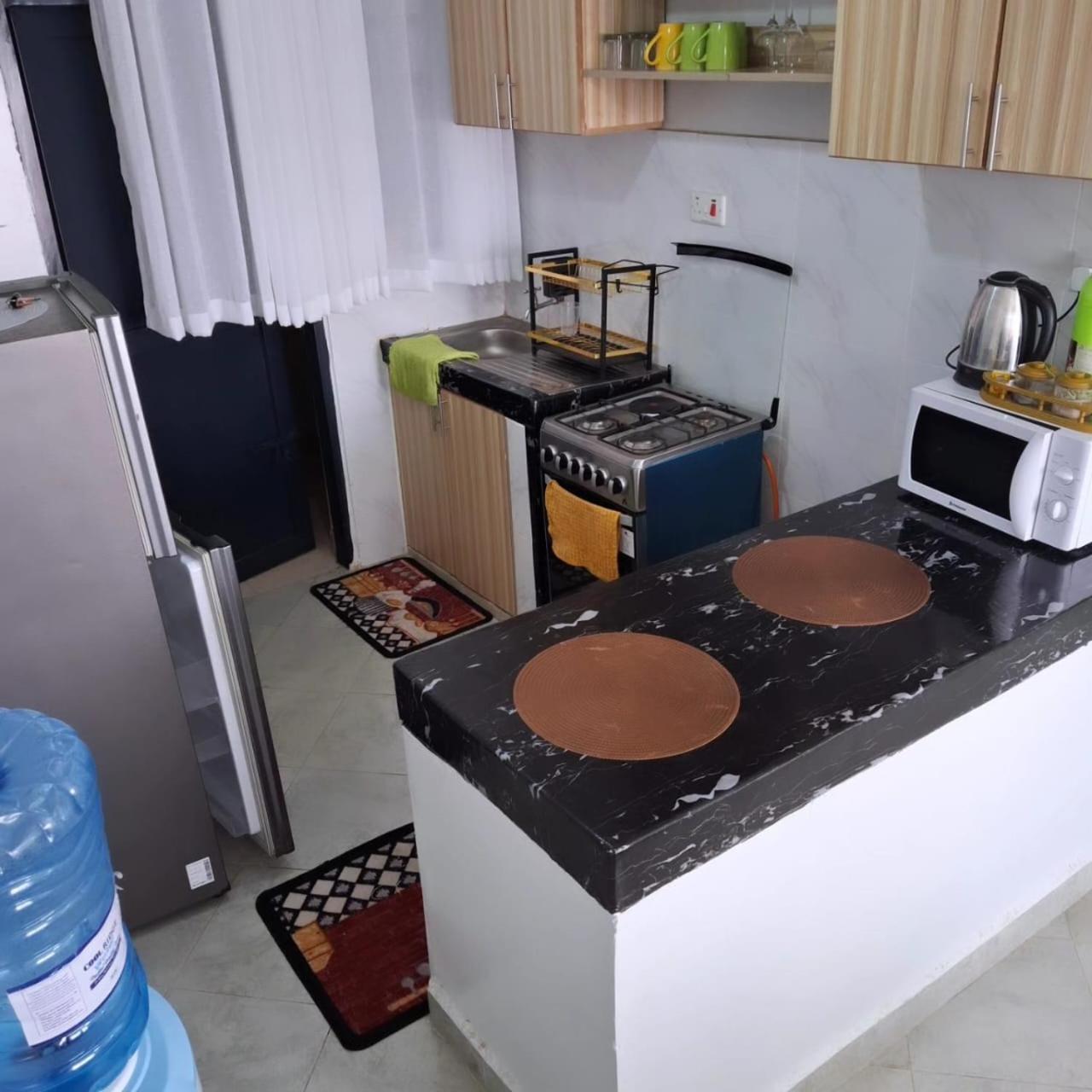 Samshomesofficial Bed & Breakfast *