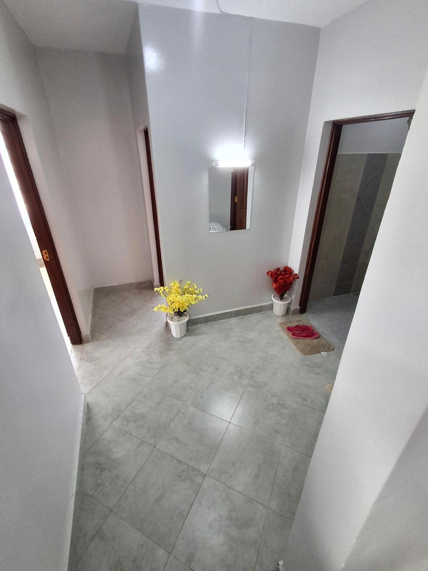 Samshomesofficial Bed & Breakfast