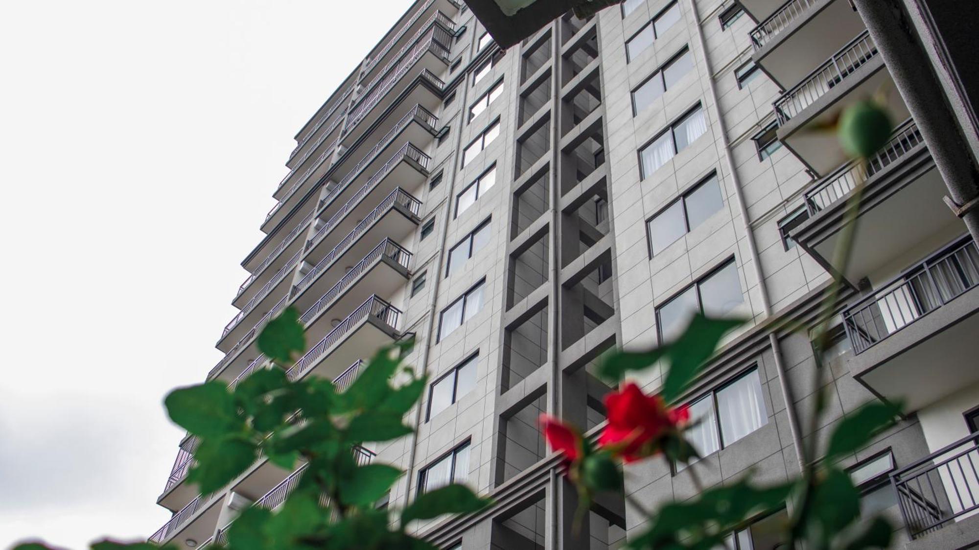 Criseli Nairobi
