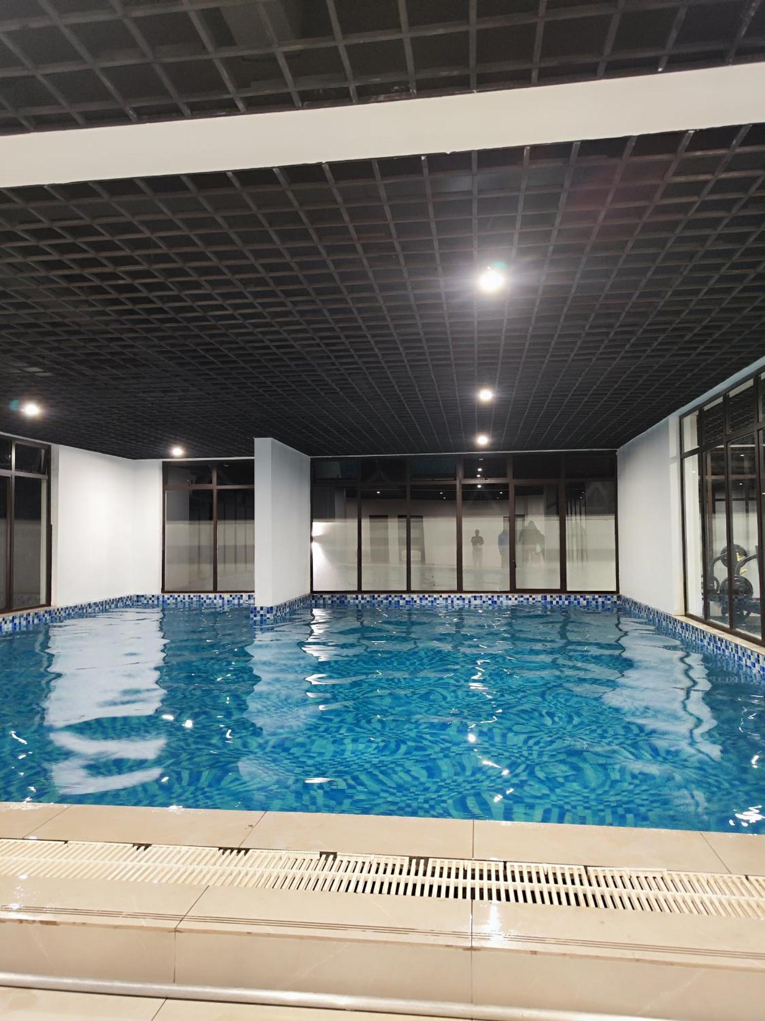 Apartment Soft Life Crib In Lavington - Dine, Wine & Relax Nairobi