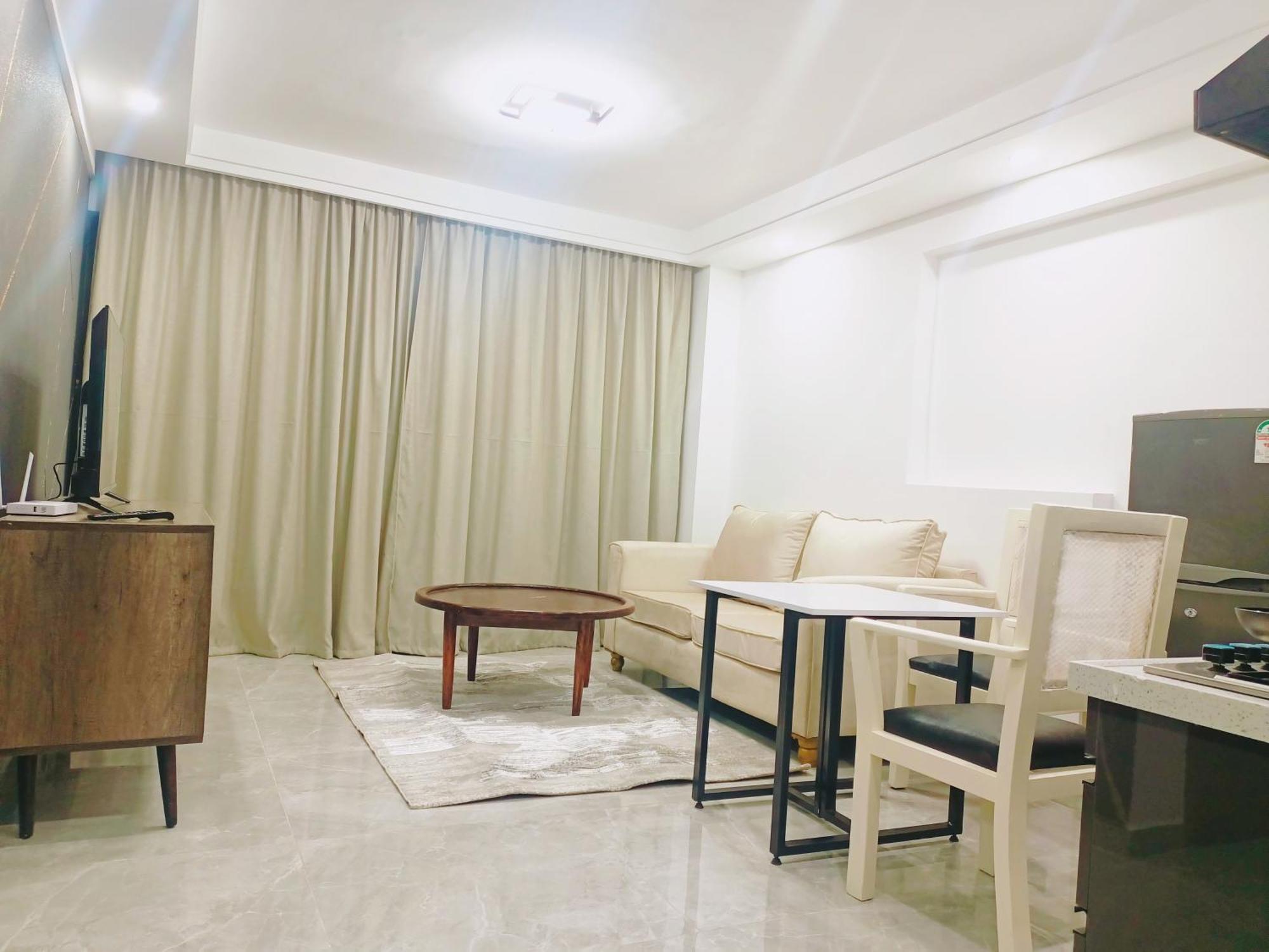 Cosy One Bed Near Valley Arcade Kilimani, Lavington Bed & Breakfast *