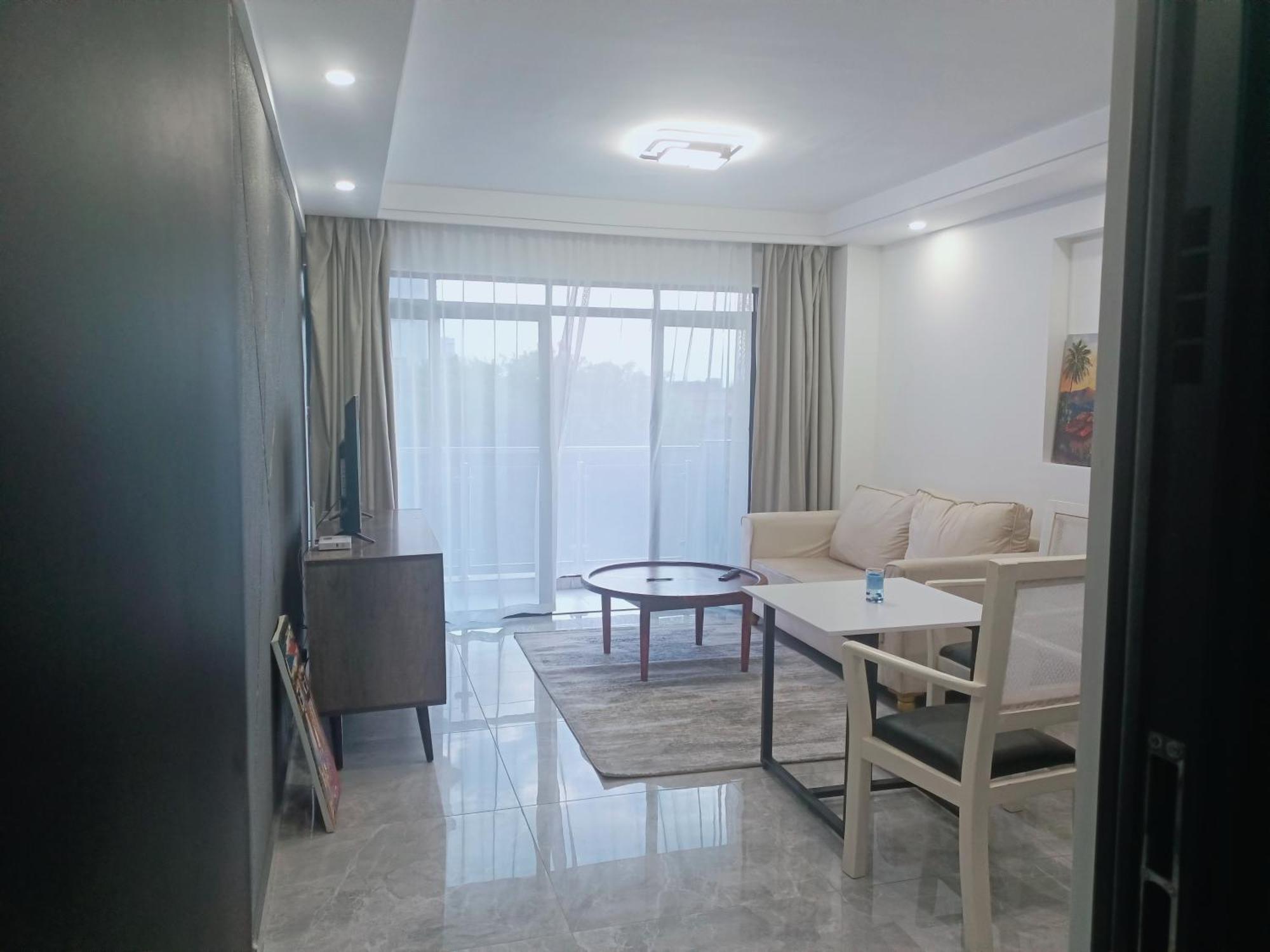 Cosy One Bed Near Valley Arcade Kilimani, Lavington *
