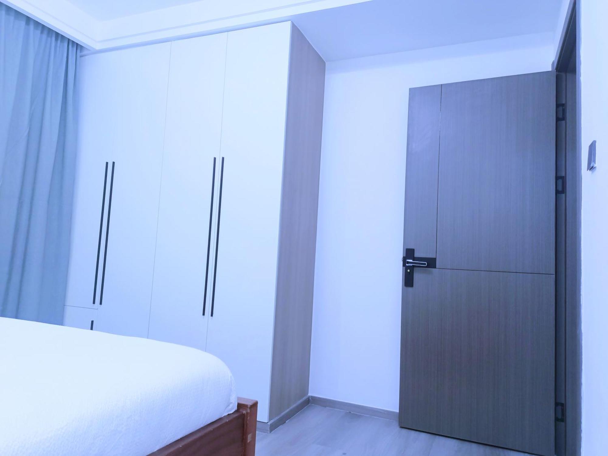 Cosy One Bed Near Valley Arcade Kilimani, Lavington Nairobi