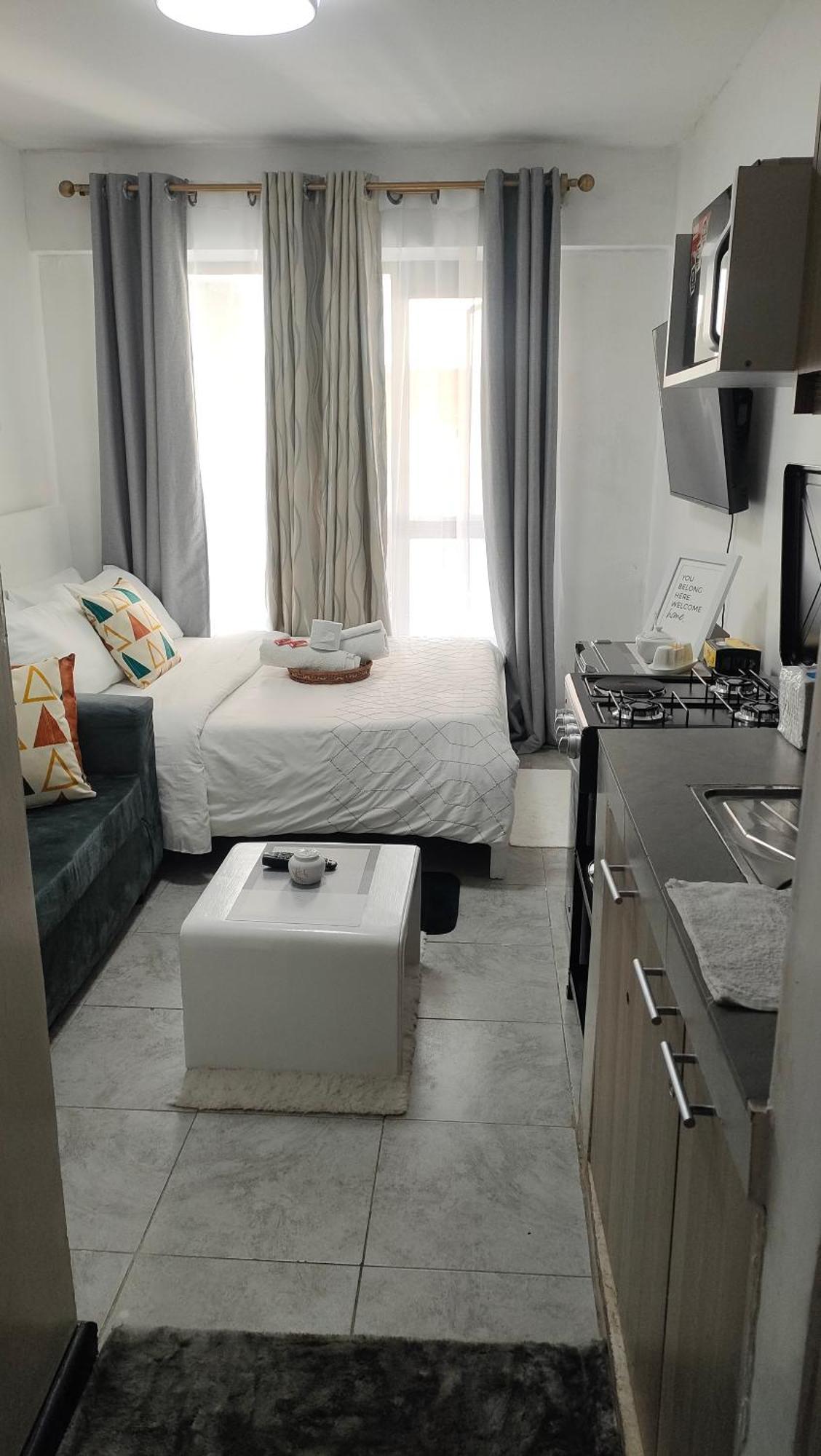 Apartment Leigh