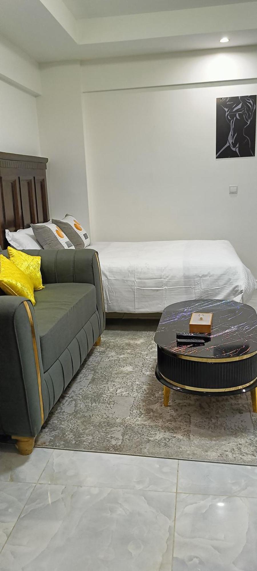 Apartment Studiod 1108 Nairobi