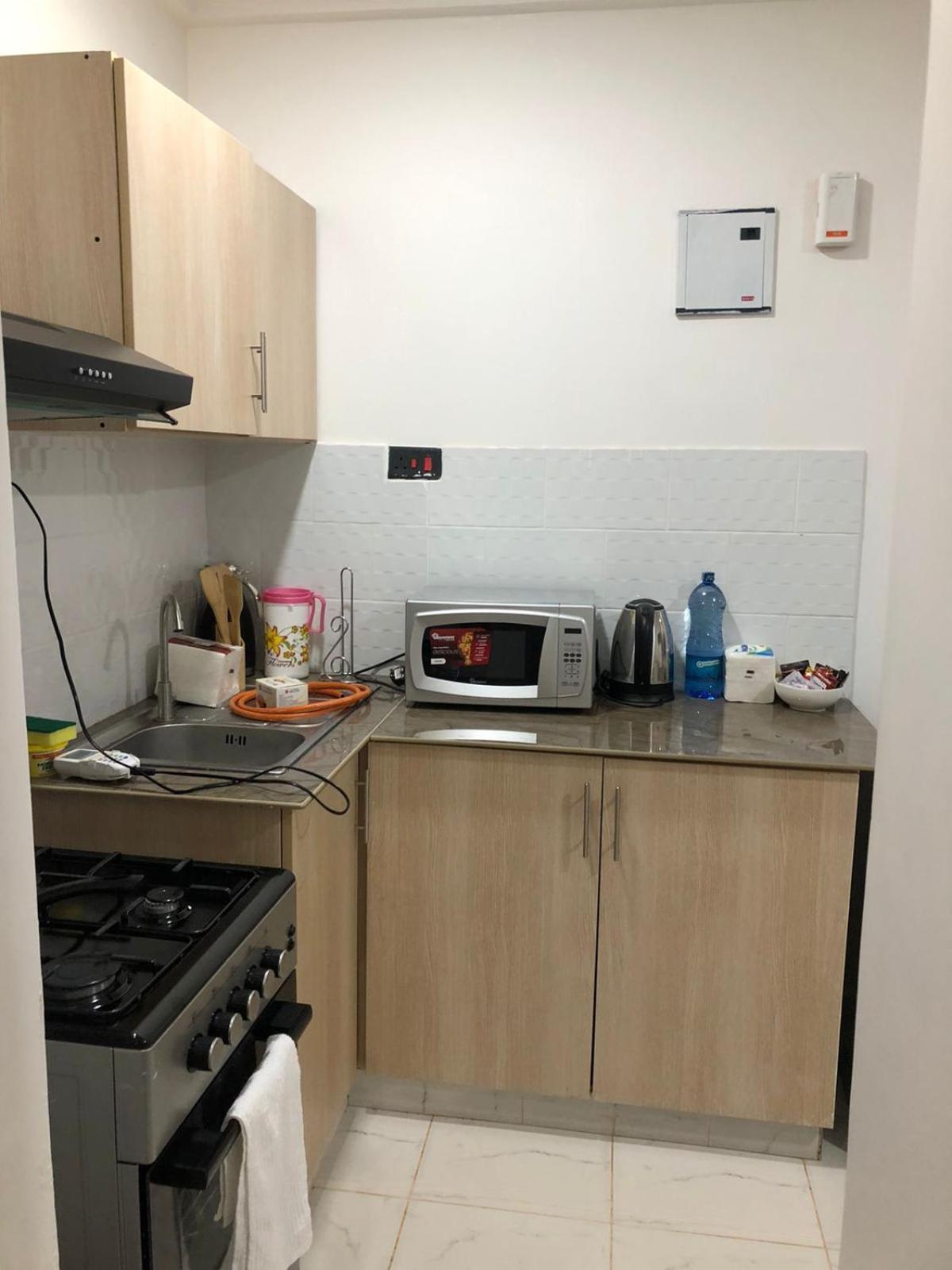 Kiambu Heights One Bedroom *