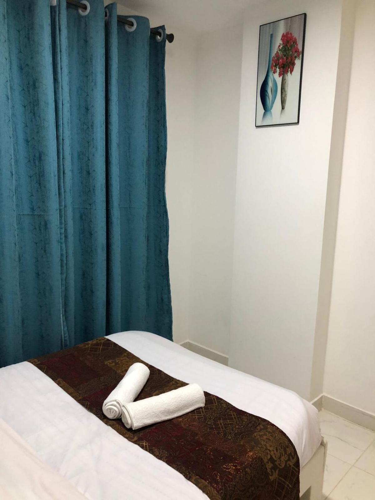 Kiambu Heights One Bedroom Apartment Nairobi