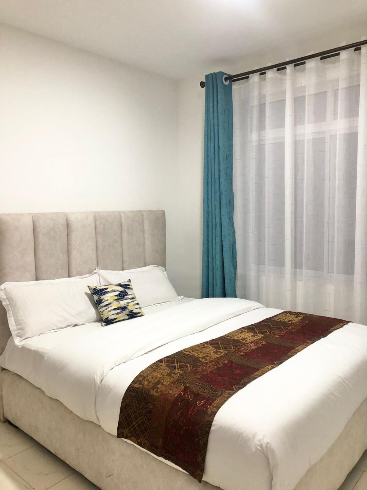 Kiambu Heights One Bedroom