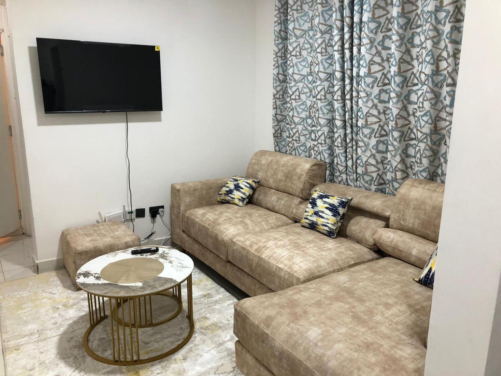 Kiambu Heights One Bedroom Apartment Nairobi