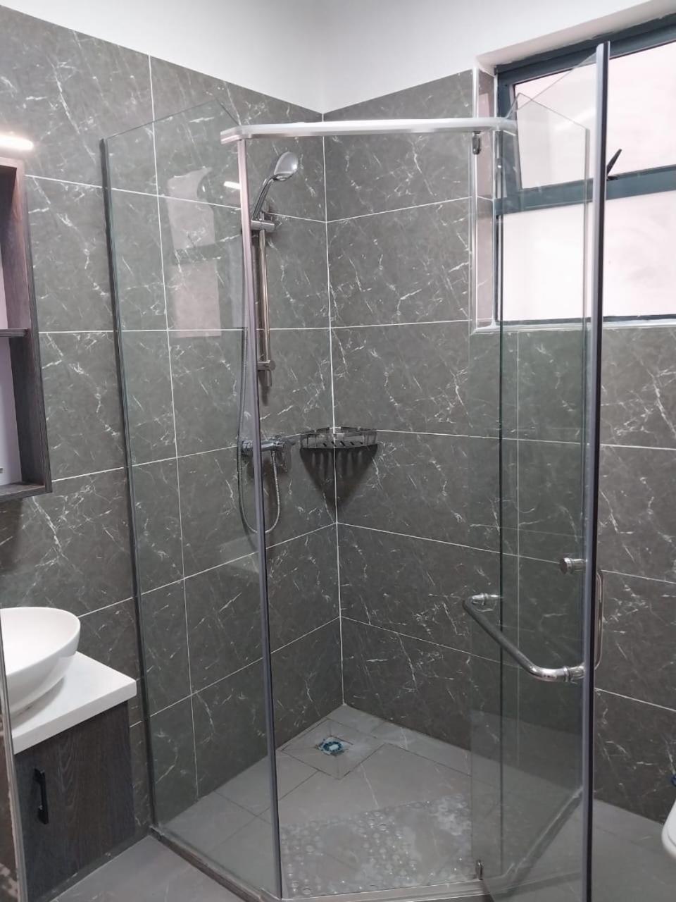 Executive Cozy With Fully Equipped Gym Heated Swimming Pool And Amazing Scenic Views And Ample Parking And Children Playing Ground Apartment Nairobi