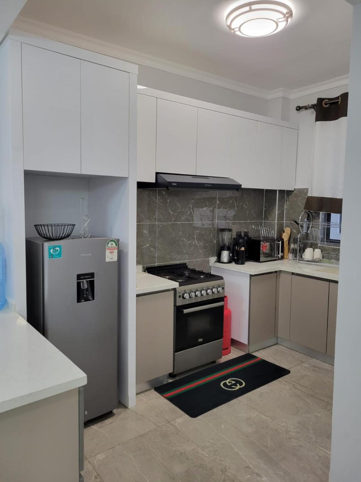 Executive Cozy With Fully Equipped Gym Heated Swimming Pool And Amazing Scenic Views And Ample Parking And Children Playing Ground