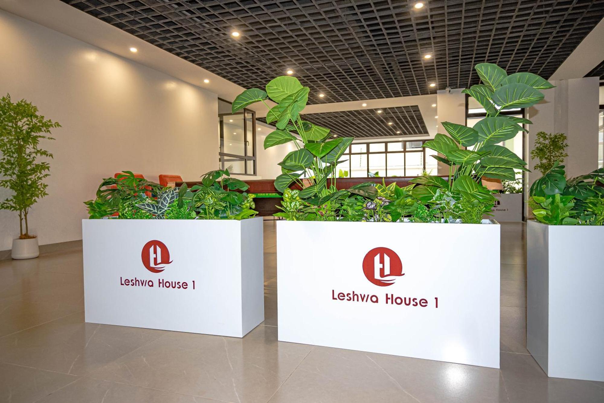 Hill Side-leshwa House,kileleshwa Apartment *