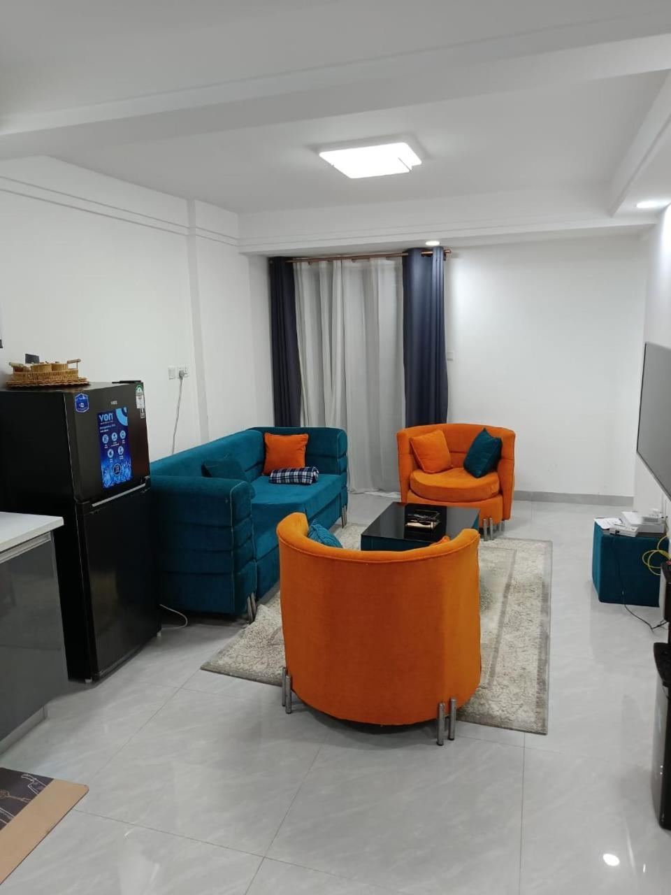 Executive Classy Two Bedroom With Well Equipped Gym And Heated Swimming Pool And Ample Parking Space * Nairobi