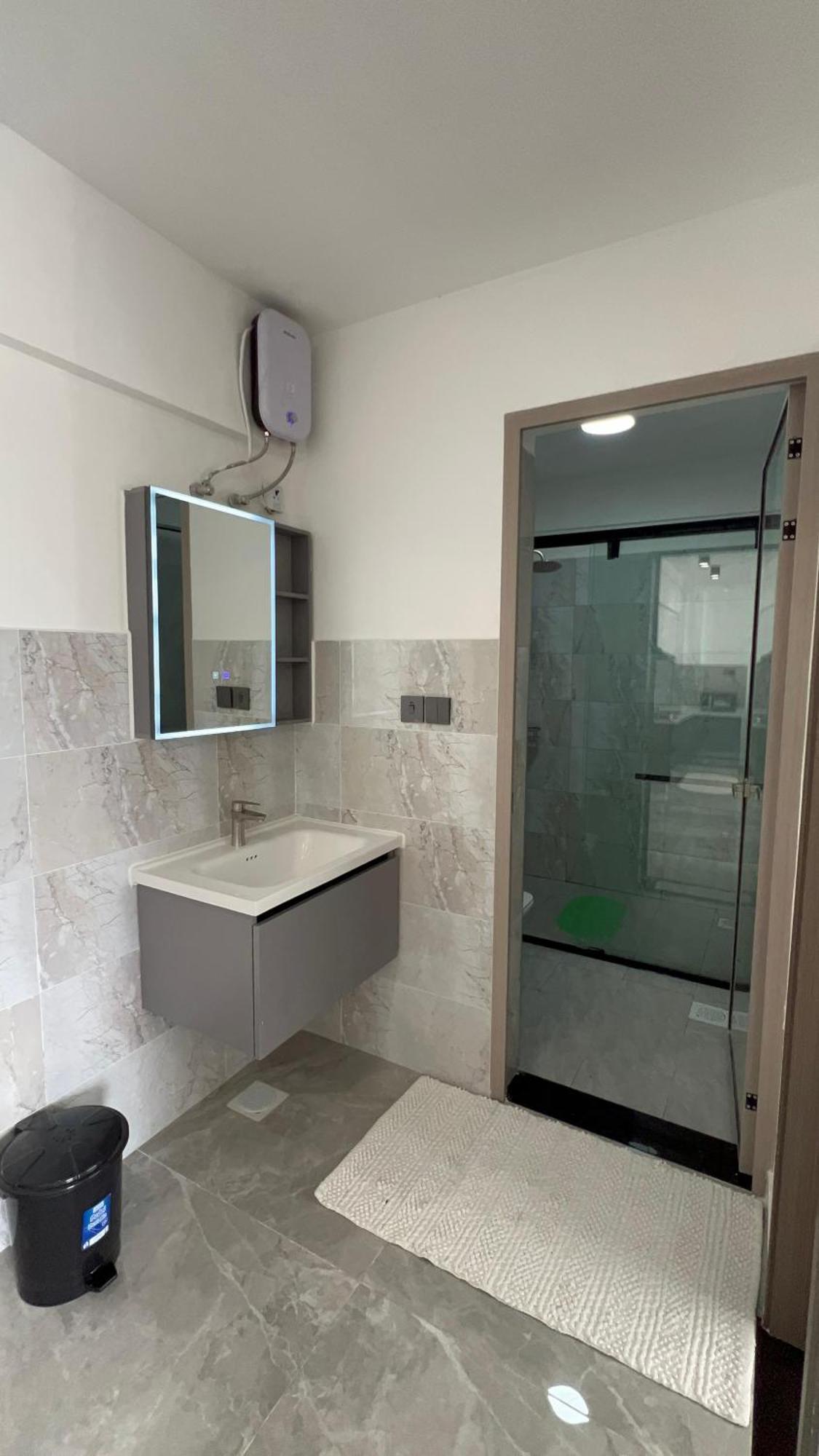 Apartment City Oasis Gardens Nairobi